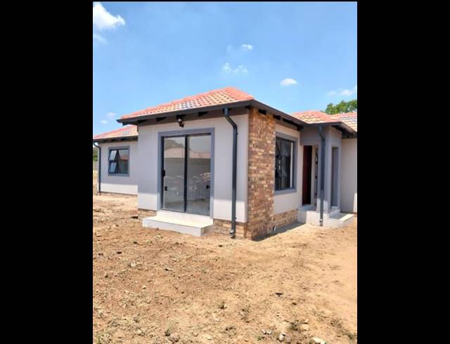 2 BEDROOM HOUSE FOR SALE IN SHARON PARK